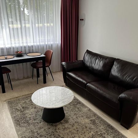 Luxuria Modern Apartments - Self Check-In Šiauliai Exterior foto