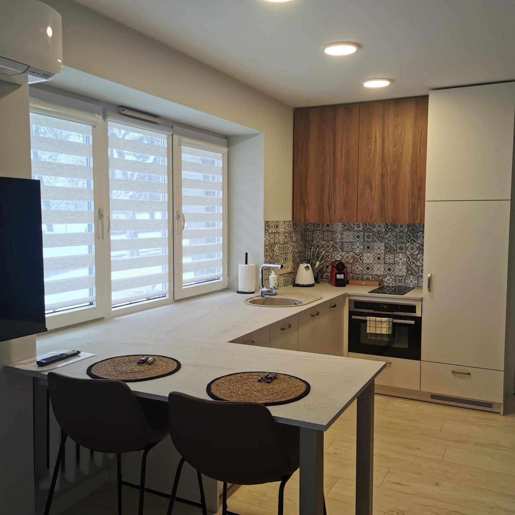 Luxuria Modern Apartments - Self Check-In Šiauliai Cameră foto