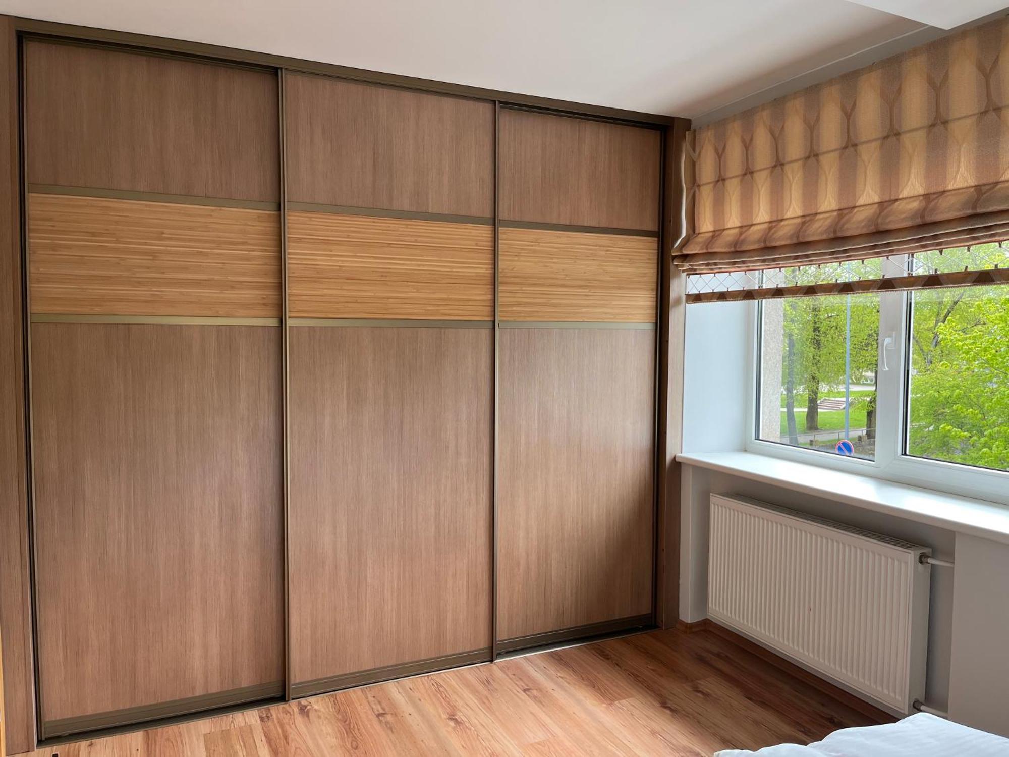Luxuria Modern Apartments - Self Check-In Šiauliai Cameră foto